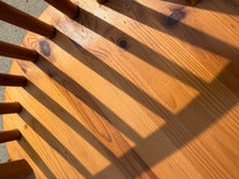 Load image into Gallery viewer, 4 x Pine Chairs
