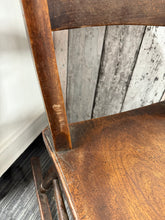 Load image into Gallery viewer, Elm &amp; Beech Rocker
