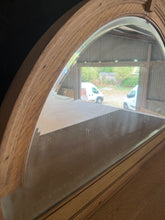 Load image into Gallery viewer, Stripped Oak Sideboard
