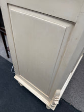 Load image into Gallery viewer, Cream Armoire
