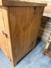 Load image into Gallery viewer, Rustic Sideboard
