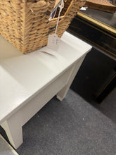 Load image into Gallery viewer, Low Bedside Table

