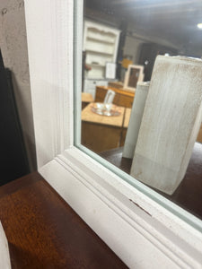 Window Mirror