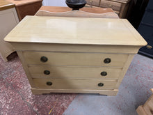 Load image into Gallery viewer, French Cream Drawers
