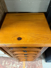 Load image into Gallery viewer, Solid Pine Tallboy
