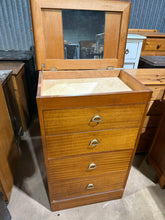 Load image into Gallery viewer, Mid Century Tallboy
