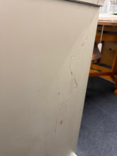 Load image into Gallery viewer, Cream Chest Of Drawers
