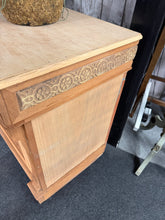 Load image into Gallery viewer, Mahogany Cupboard
