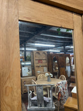 Load image into Gallery viewer, Antique Pine Wardrobe
