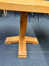 Load image into Gallery viewer, Wooden Dining Table
