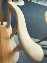 Load image into Gallery viewer, Grandfather Chair

