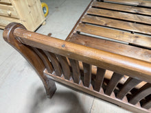 Load image into Gallery viewer, Super King Sleigh Bed
