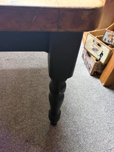 Load image into Gallery viewer, Solid 7ft Solid Pine Table

