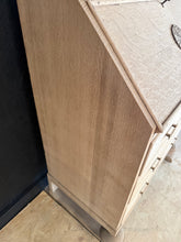 Load image into Gallery viewer, Oak Bureau
