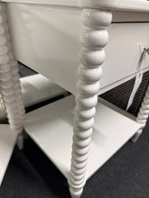 Load image into Gallery viewer, 2 x Bedside Tables
