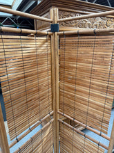 Load image into Gallery viewer, Bamboo Room Divider
