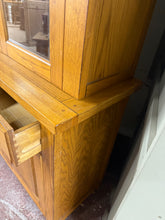 Load image into Gallery viewer, G Plan Oak Dresser
