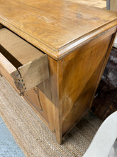 Load image into Gallery viewer, Wooden Sideboard
