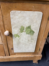 Load image into Gallery viewer, Vintage Pine Dresser
