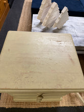 Load image into Gallery viewer, Solid Pine Bedside
