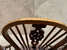Load image into Gallery viewer, 4 x Wheelback Chairs
