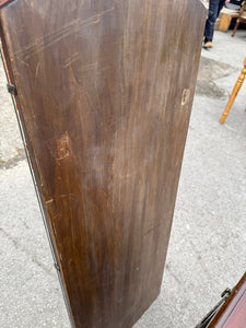 Heavy Mirror