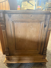 Load image into Gallery viewer, Antique Pine Cupboard
