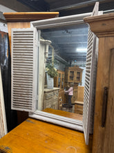 Load image into Gallery viewer, Shutter Window Mirror
