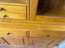 Load image into Gallery viewer, G Plan Oak Dresser
