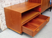Load image into Gallery viewer, G Plan TV Unit
