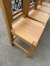 Load image into Gallery viewer, 4 x Dining Chairs
