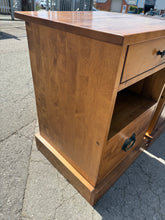Load image into Gallery viewer, Laura Ashley Garrat Bedsides
