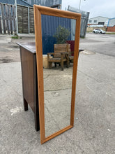 Load image into Gallery viewer, Pine Mirror
