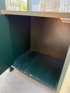 2 x Bedside Tables