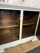 Load image into Gallery viewer, Wooden Cupboard

