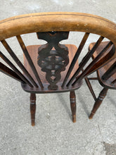 Load image into Gallery viewer, 4 x Wheelback Chairs
