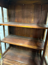 Load image into Gallery viewer, Hardwood Cupboard
