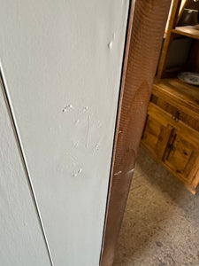 Wooden Wardrobe