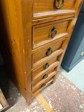 Load image into Gallery viewer, Solid Pine Tallboy
