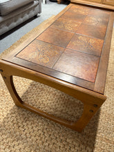 Load image into Gallery viewer, Teak Coffee Table
