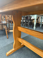 Load image into Gallery viewer, Pine Dining Table
