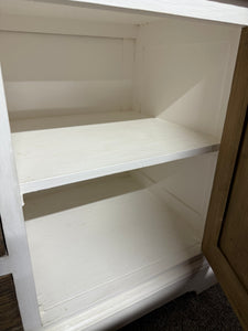Dairy Dresser