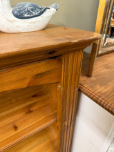 Load image into Gallery viewer, Pine Bookcase

