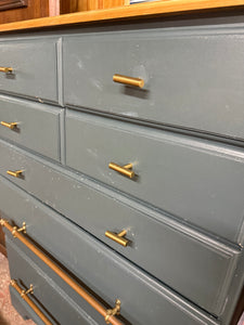 Ducal Pine Drawers
