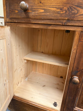 Load image into Gallery viewer, Pine Sideboard
