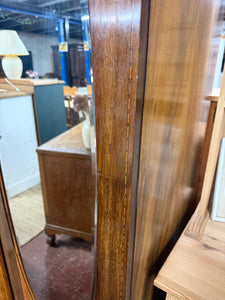 Edwardian Wardrobe