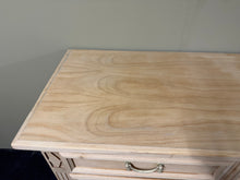 Load image into Gallery viewer, Large Stripped Sideboard
