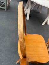 Load image into Gallery viewer, 4 x Pine Chairs
