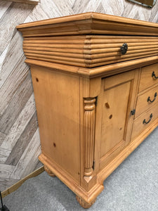 Pine Sideboard