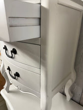 Load image into Gallery viewer, French Style Bedsides
